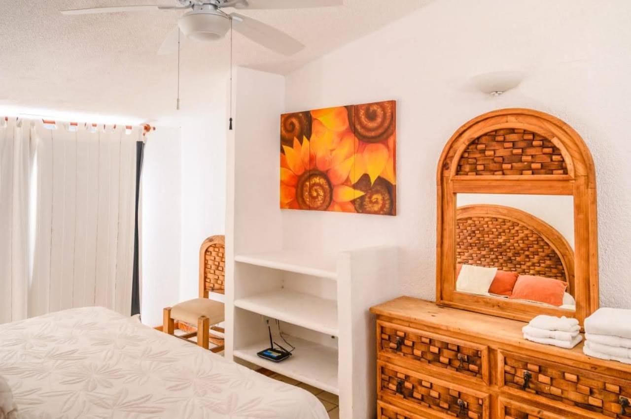 Departamento Cenzontle Apartman Cancún Kültér fotó