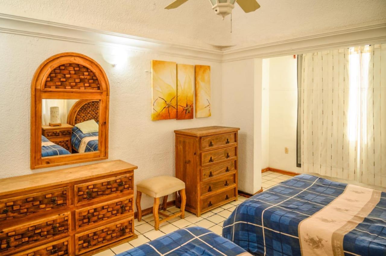 Departamento Cenzontle Apartman Cancún Kültér fotó