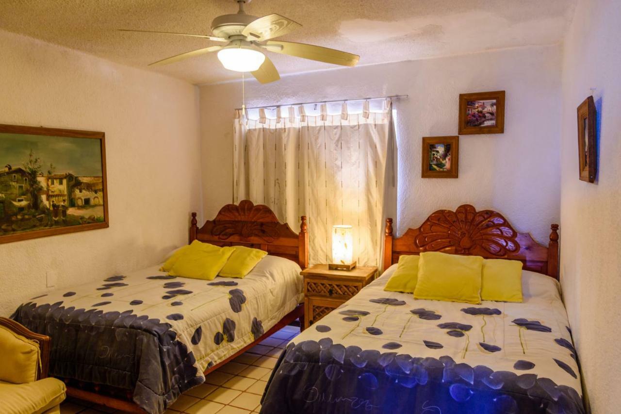 Departamento Cenzontle Apartman Cancún Kültér fotó